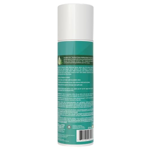 Spray Fijador Hidratante Olive Oil 8 oz miniatura 2