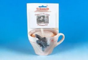 Preisvergleich Produktbild Saeco Aufschäum - Zubehör / Cappuccino