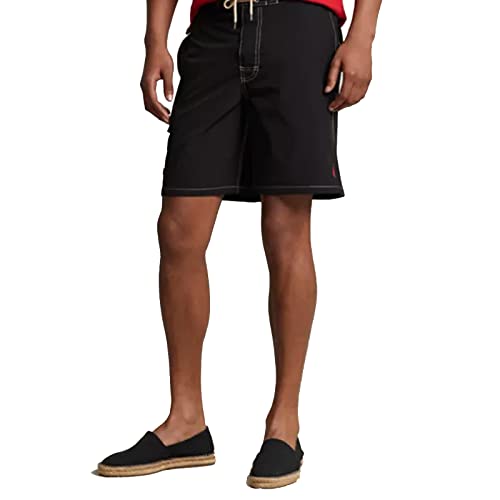 POLO RALPH LAUREN Kailua Herren-Badehose, klassische Passform, 21,6 cm,...