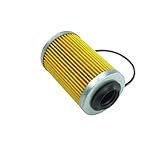 Oil Filter 25177917 Compatible For ALFA ROMEO 159 BRERA SPIDER CADILLAC BLS CTS 3.6 CHEVROLET