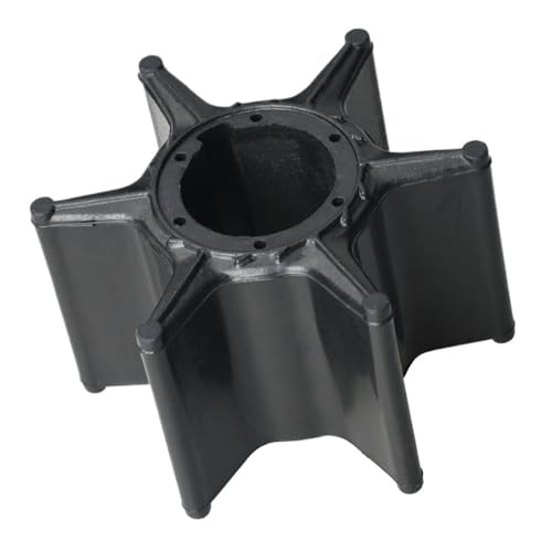 Turbine de pompe à eau 67F-44352 anti-surchauffe pour moteur hors-bord 75-100HP