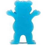 Grizzly Grease Skateboard-Wachs
