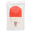 Okamoto 袜子保健品 宛如被炉袜 温暖 防寒 室内袜 532-995