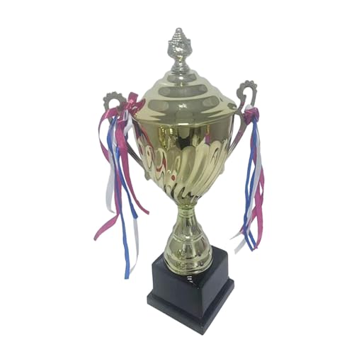 Trophée Cadeau Idéal pour Fêter les Victoires de vos Enfants
