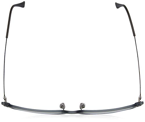 Image of Ray-Ban Vista RX 7050 5482 Eyeglasses Matte Grey