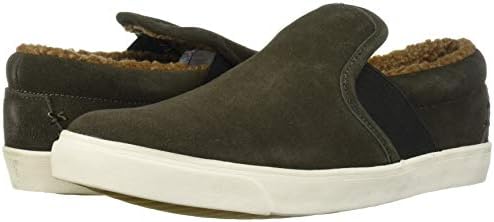 Staheekum Men's Plush Lining Greenwood Slipper, Smoke,8 M US | Image 6