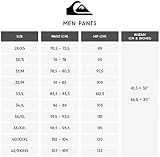 Quiksilver All Time - Long Sleeve UPF 50 Rash Vest for Men - 5