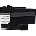 Brother Genuine LC3039BK Single Pack Ultra High-yield Black INKvestment Tank Ink Cartridge, Page Yield Up To 6,000 Pages, LC3039