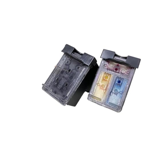 Cartouche 56XL 57XL pour remplacer vos encres vides sur les modèles Deskjet 450