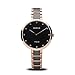 Produktbild BERING Damen Uhr Quarz Movement - Titanium Collection mit FALSCH und Saphirglas 11334-762 Armbandsuhren - Wasserdicht: 5 ATM