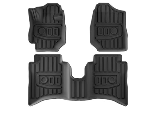 �t���A�}�b�g �� �ɓK������X�Y�L �ɓK������W���j�[ 5�h�A 2024 2025�N�� �S�V��^ �h�� TPE 3D �t���A���C�i�[ �g�����N�}�b�g LHD/RHD�p(3pcs LHD)