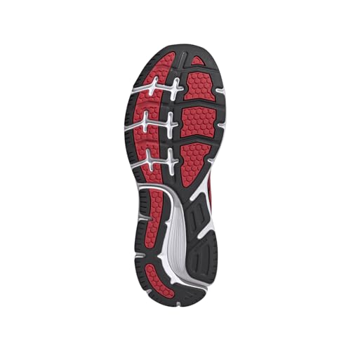 Image of adidas Mens Cloudfoam Walk Running Shoe