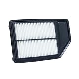OEM:17220-REJ-W00 Air Filter Compatible Compatible for HONDA JAZZ 2005 2006 2007 2008 SALOON