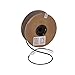 Easy Heat Warm Tiles 73-82 Square Feet Warm Tiles DFT1079 120 Volt Electrical Radiant Floor Heating Cable Kit