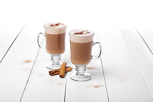 Libbey 16512627 8-Ounce Irish Coffee Mug thumb #6