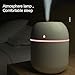 humidificador USB con forma de gota de agua + 10 hisopos de algodón que mejora la comodidad en cualquier entorno interior Imagen de humidificador USB con forma de gota de agua + 10 hisopos de algodón que mejora la comodidad en cualquier entorno interior