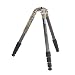 CAMO Leofoto LN-364C Systematic Bowl Tripod Legs Carbon Fiber CF Camoflage