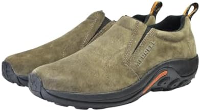 （15:30時点） [メレル] ジャングルモック メンズ アウトドア スニーカー シューズ スリップオン MENS JUNGLE MOC [並行輸入品]