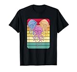 Acuario Camisetas De Medusas