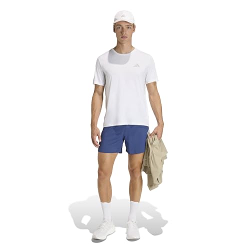 Image of adidas Men Running T-Shirts
