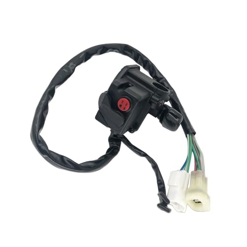 Interrupteur de guidon droit VTT 450S L 550 X550 commutateur 7020-160700