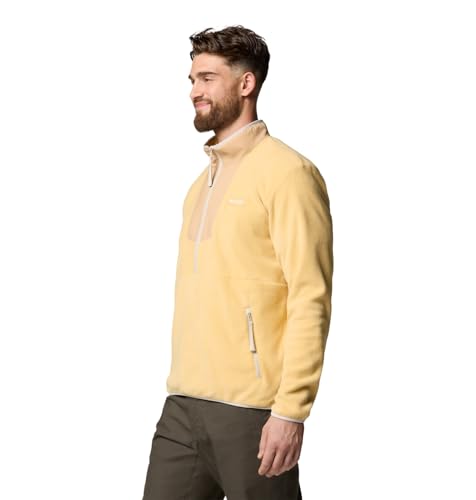 Image of Columbia Sequoia Grove Half Zip Fleece