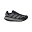 Core Black / Core Black / Silver Metallic