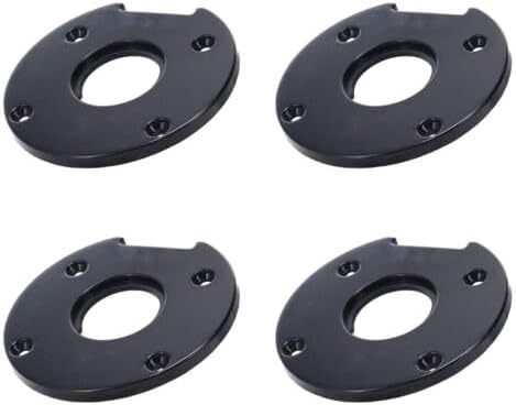 Replacement For Compatible With 454842-8 Base Protector for Compact Router Kit RT0700CX3 (4-Pack) - Amazon.com