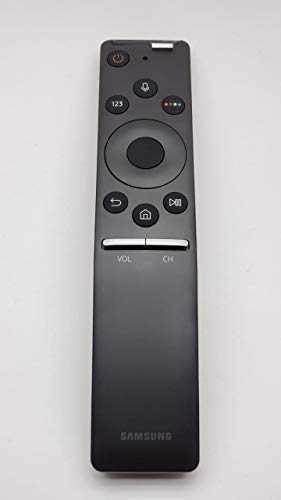 Controle Samsung Smart TV 4k com comando de Voz