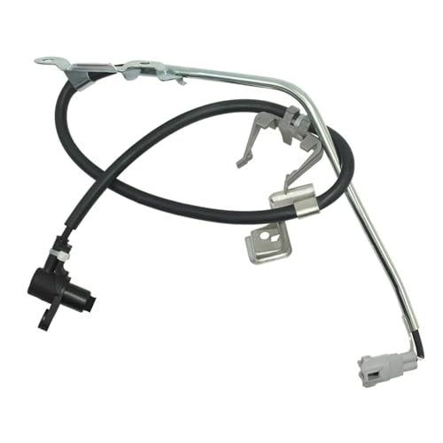 Faisceau de câbles de vitesse de roue résout le voyant ABS allumé pour Toyota Camry 8954333030
