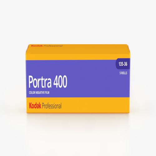 Amazon | Kodak カラーネガティブフィルム プロフェッショナル用 35mm