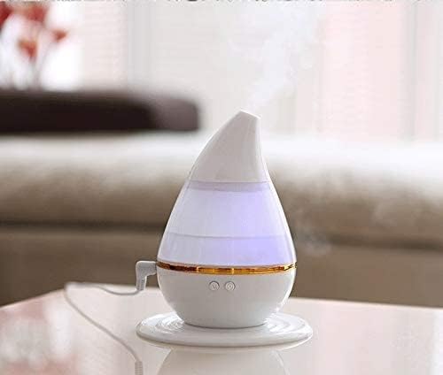 Portable Mini Humidifier ultrasonic USB air Humidifier Oil Aroma Diffuser lamp Car Aromatherapy Essential Oil Mist Maker Fogger air Filtration