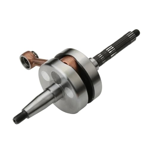 Vilebrequin de course scooter 50cc 2T idéal pour circuits - 5