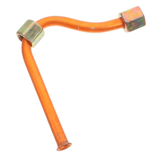 Cabilock Accessoires Pour Compresseur D'Air Tuyau Pièces De Rechange Pour Compresseur D'Air Couvercle D'Échappement Du Compresseur D'Air Compresseur Bielle De Compresseur