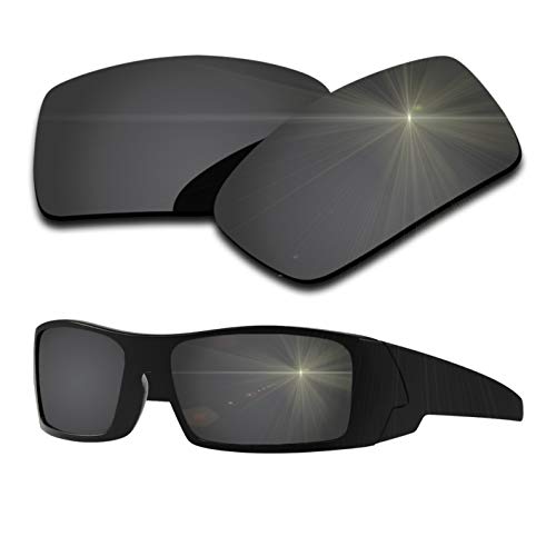 Image of Polarized Replacement Lenses for Oakley Gascan - Multiple Options