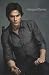 Vampire Diaries - Damon Salvatore - Chair Poster - 91.5x61cm