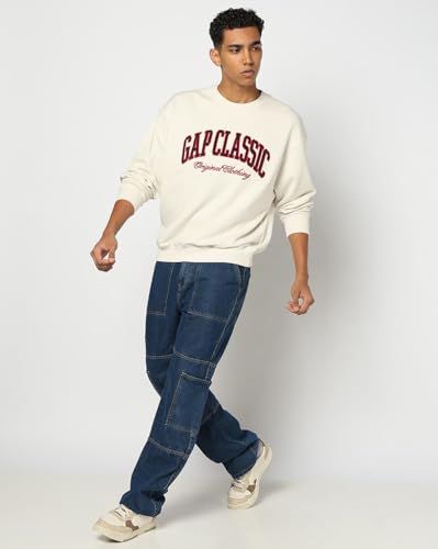 Image of Gap Men Sweatshirt