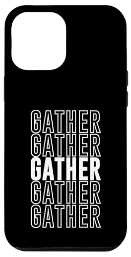 Reunir Carcasa para iPhone 12 Pro MAX