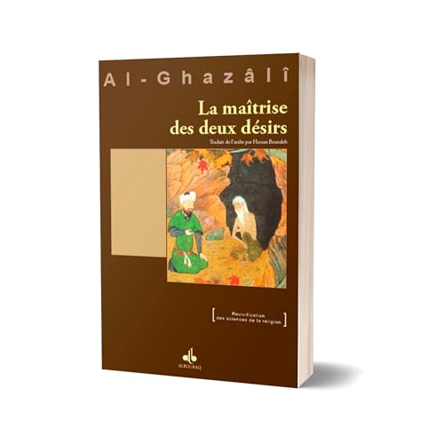 Livre XXIII : La ma&icirc;trise des deux d&eacute;sirs