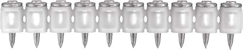 HIlti 342000 Collated premium fastener X-U 15 MX SP bulk direct fastening