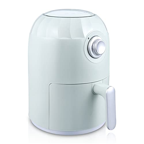 AMLILY Multifunktionsluft Fritteuse 800W Frenchen Frites Maschinenofen Nicht Fettiger Rauchel Rauch Elektrische…