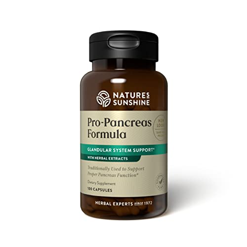 Top 10 Best supplements for pancreas health Reviews & Buying Guide