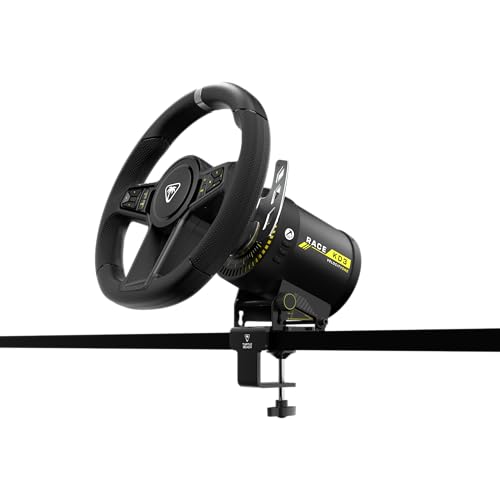 Turtle Beach VelocityOne KD3 Racing System