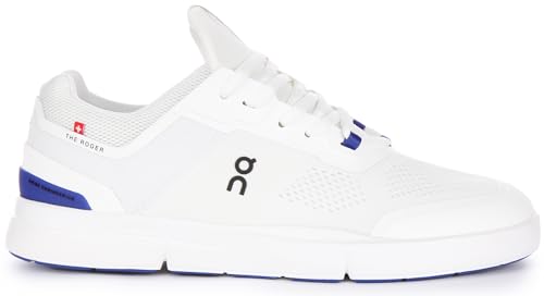 Image of On Men's The Roger Spin Sneakers