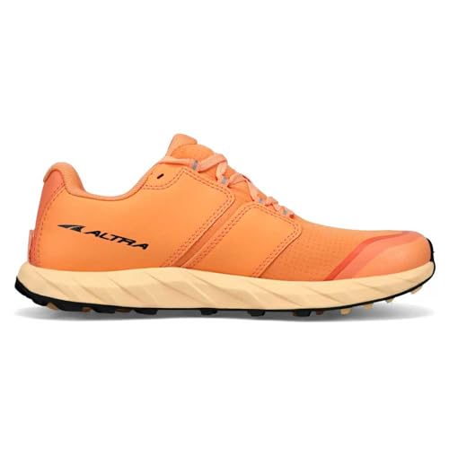 Image of ALTRA Women's AL0A5483 Superior 5 Trail Running Shoe