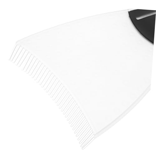 2pcs hair dye boards for highlights professional coloring tool for salon personal use precise application for beautiful highlights