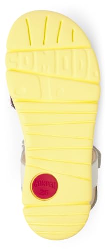 Image of Camper Girls' Oruga Sandal K800536