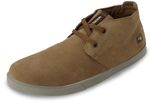 Image of Woodland Men's Lace -Up Boots