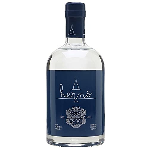 HERNO GIN 50 CL
