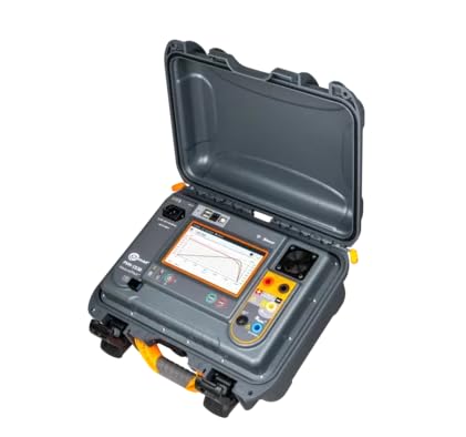 Sonel PVM-1530 PRO Photovoltaic Meter PV Tester 1500V Installations